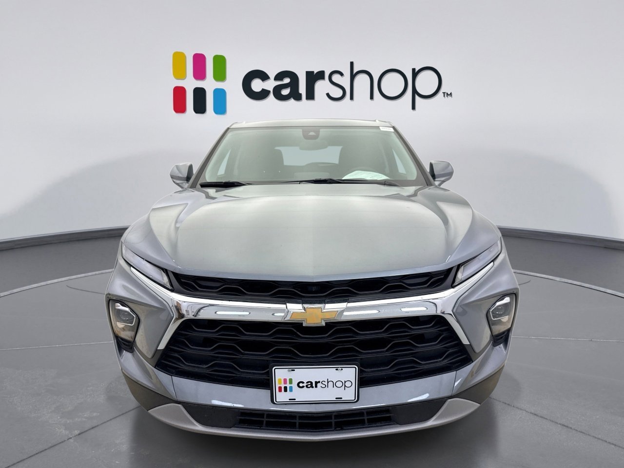 Used 2025 Chevrolet Blazer LT AWD/4WD image 8
