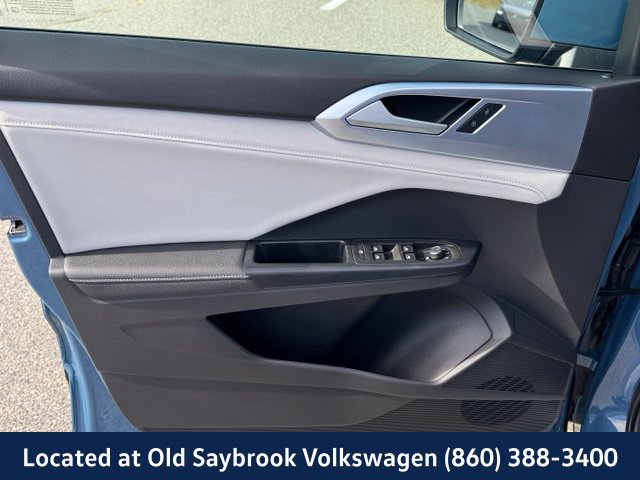 Certified 2026 Volkswagen Taos SE AWD/4WD image 35