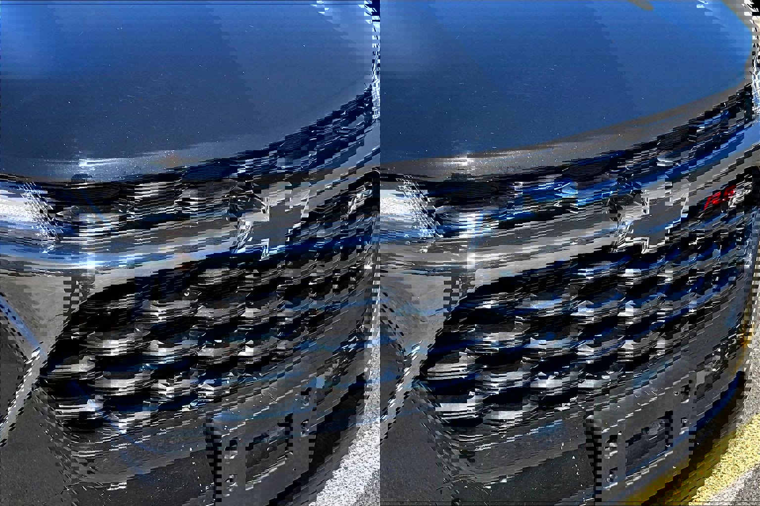 Used 2024 Chevrolet Trax RS w/ Driver Confidence Package image 24