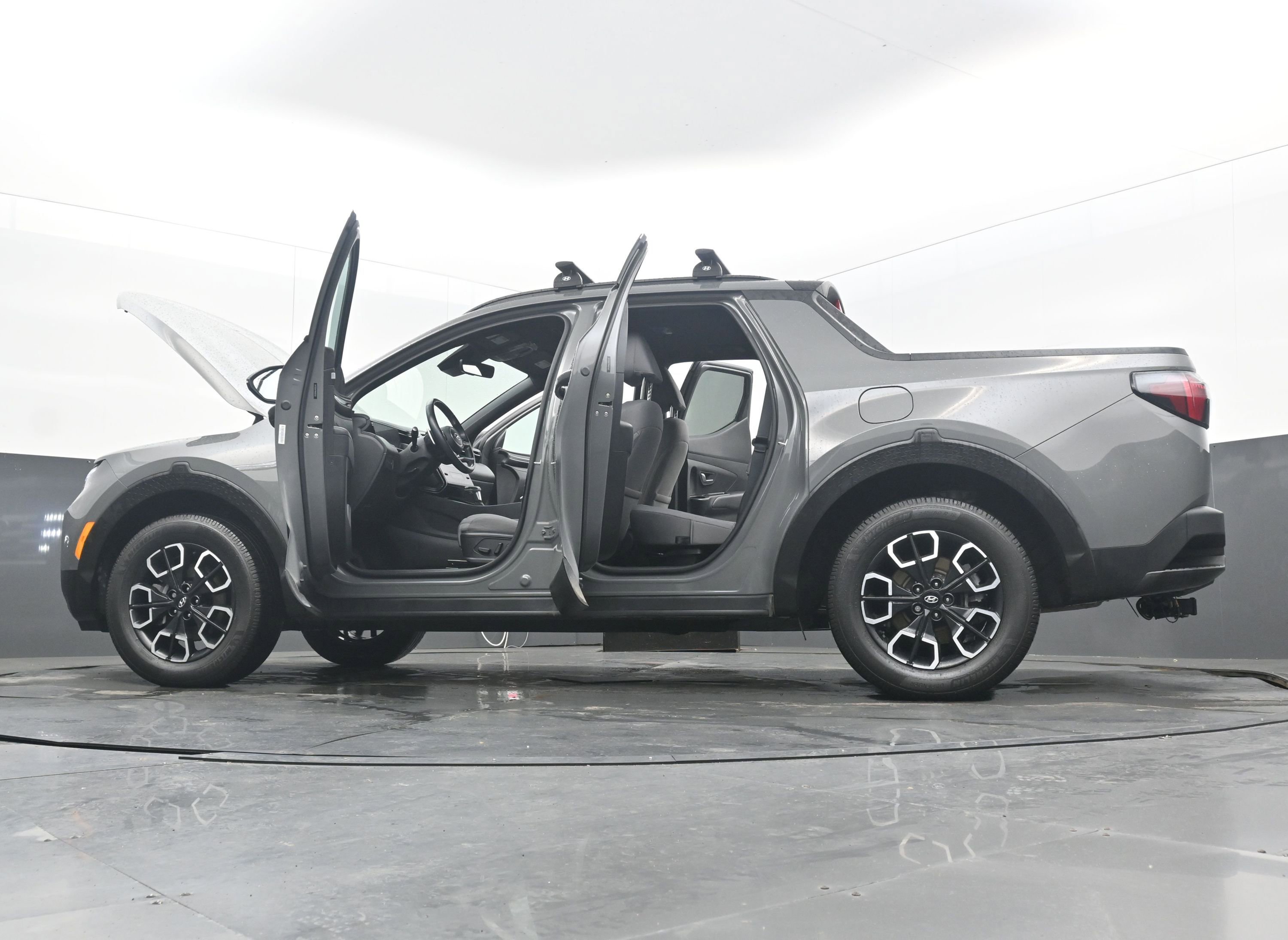 Used 2022 Hyundai Santa Cruz SEL Premium image 40