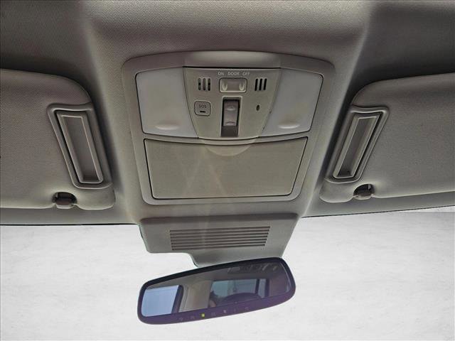 Used 2018 Nissan Armada SL w/ Moonroof Package RWD image 19