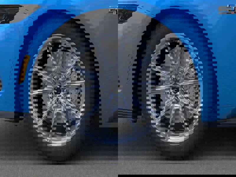 New 2026 Ford Mustang GT Premium image 19