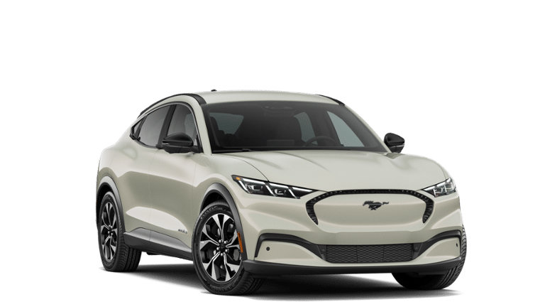 New 2026 Ford Mustang Mach-E Select w/ Comfort Package Lite AWD/4WD image 26