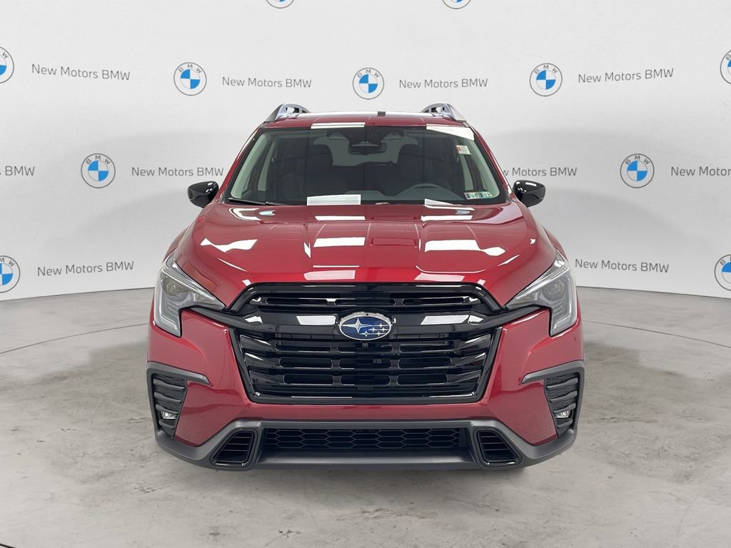 New 2026 Subaru Ascent Bronze Edition image 7