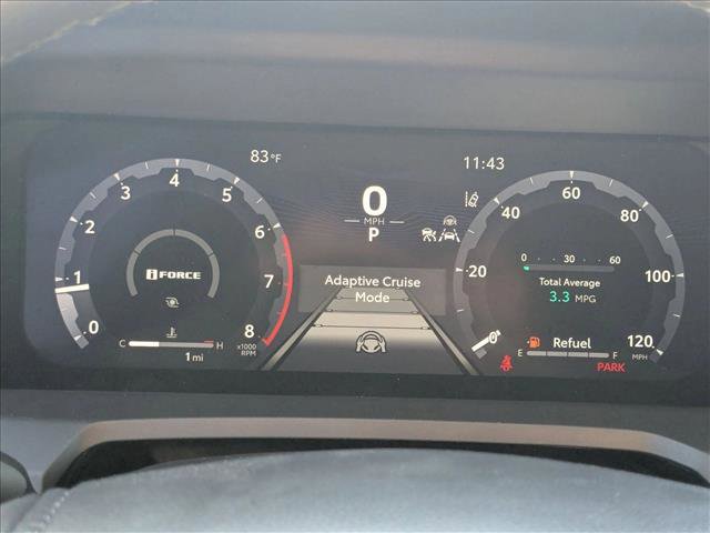 New 2026 Toyota Tacoma TRD Sport image 10