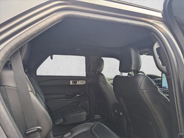 Used 2024 Ford Explorer ST w/ Equipment Group 401A AWD/4WD image 14