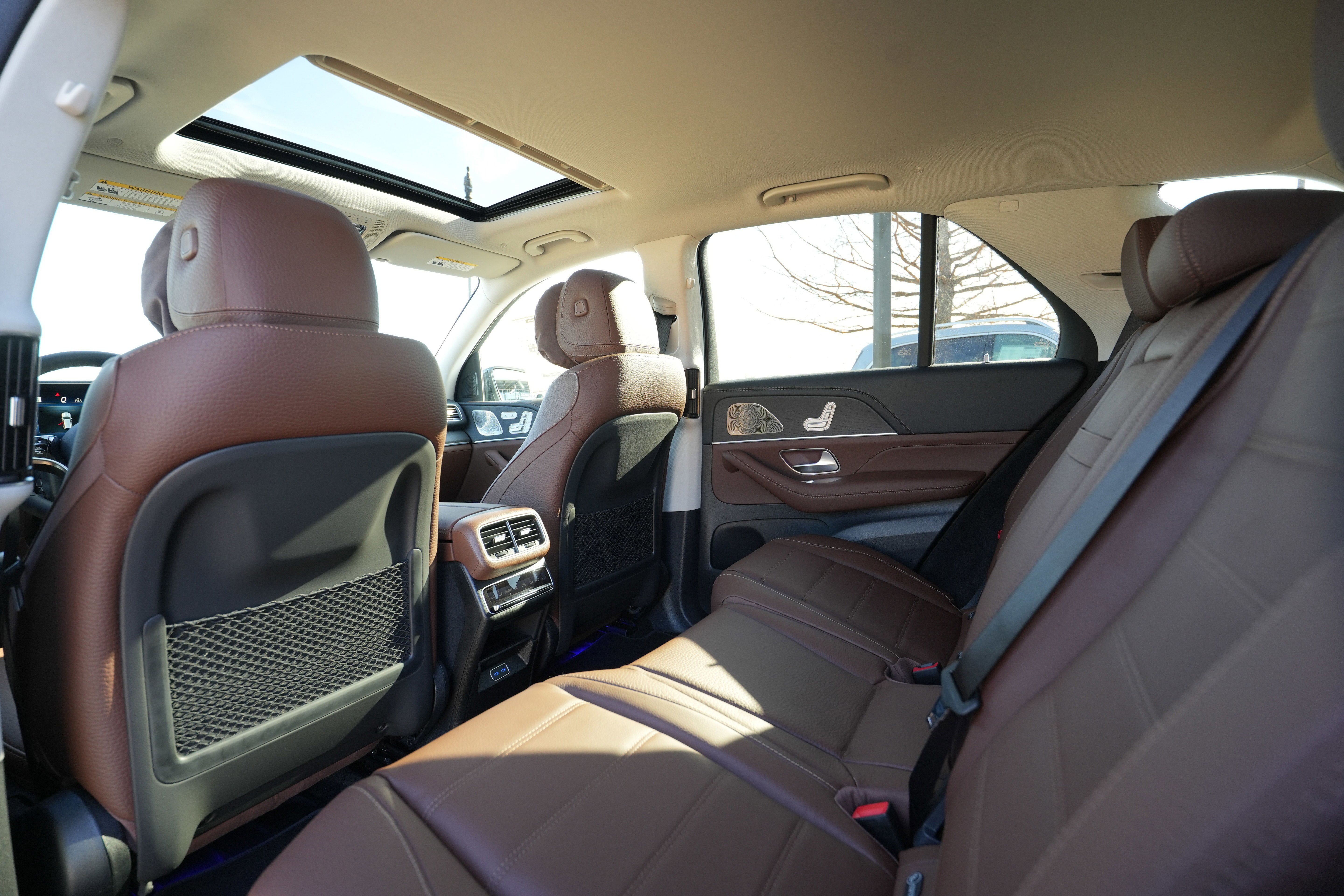 New 2026 Mercedes-Benz GLE 350 4MATIC image 47