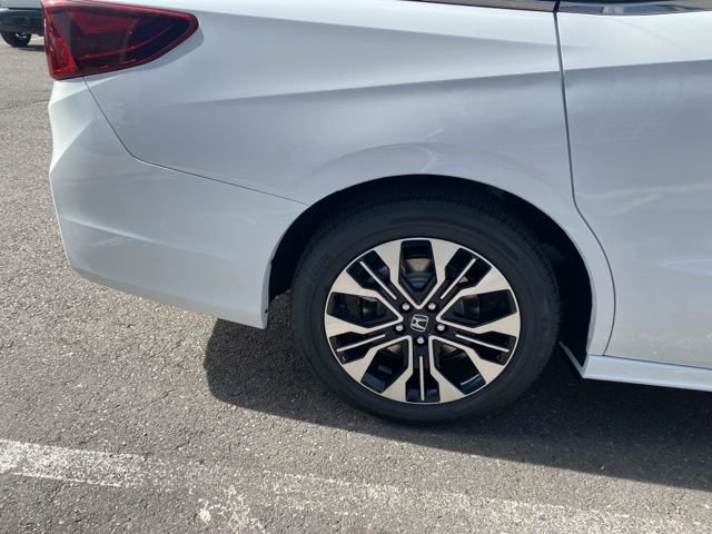 New 2026 Honda Odyssey Elite image 24