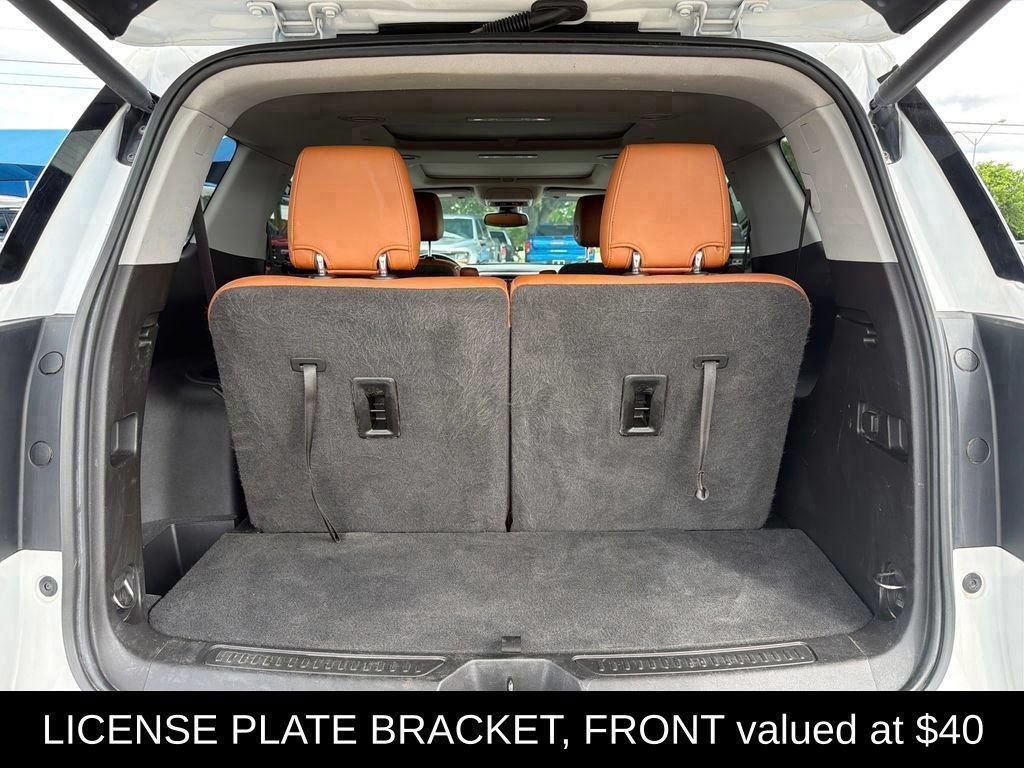 Used 2020 GMC Acadia AT4 w/ Driver Alert Package II AWD/4WD image 30
