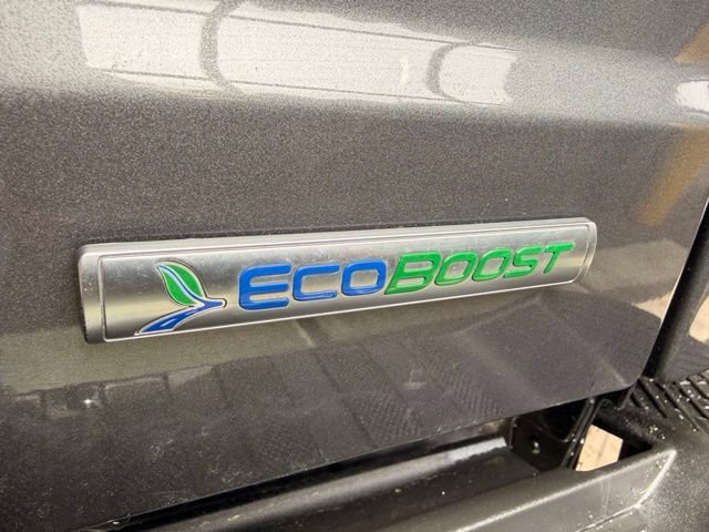 Used 2023 Ford F150 XLT w/ Equipment Group 302A High AWD/4WD image 14