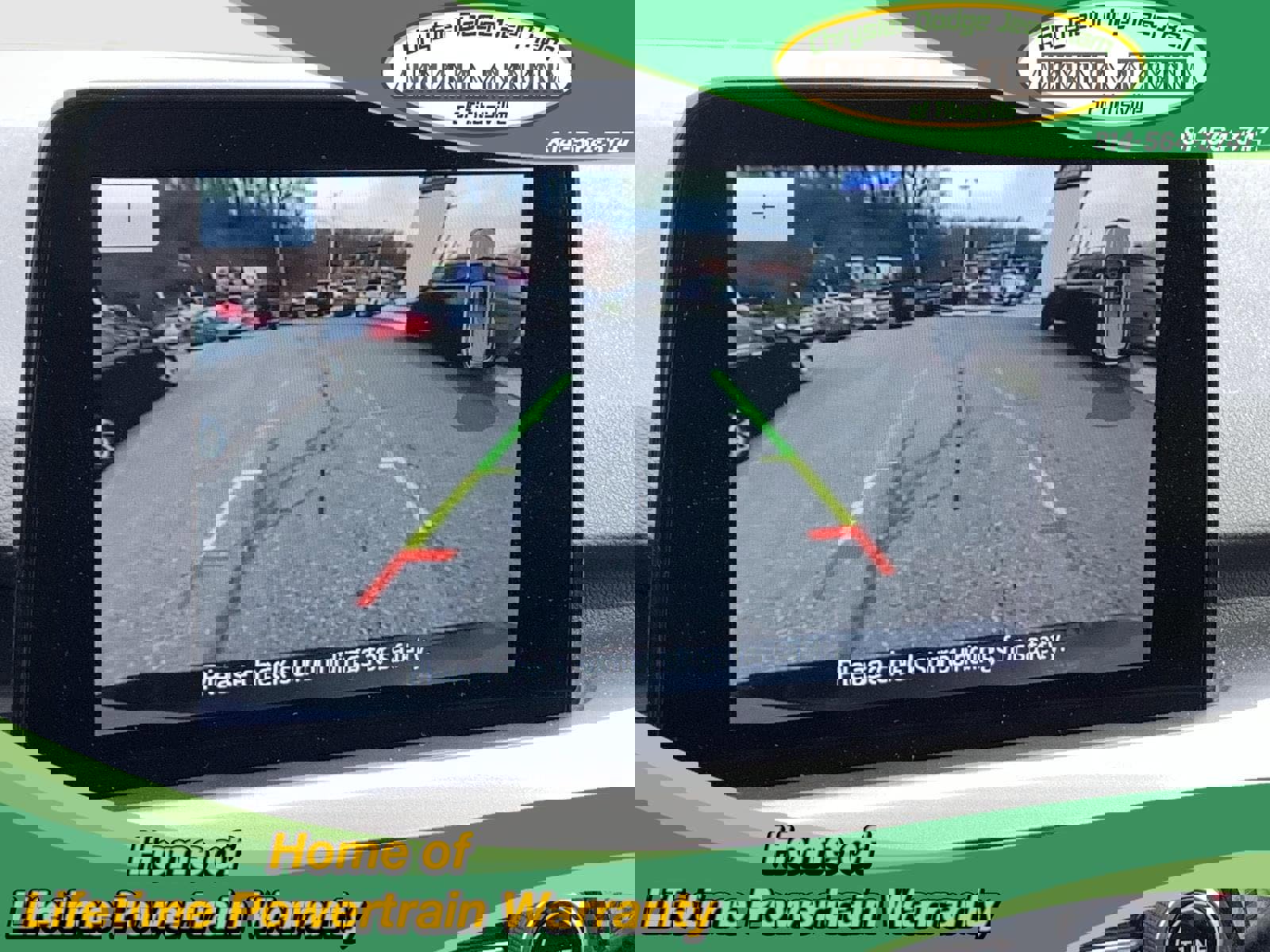 Used 2022 Ford Escape SEL image 16