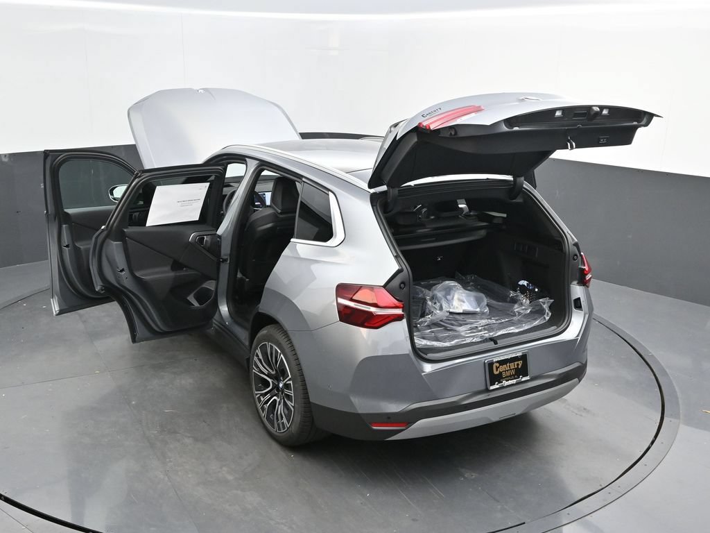 New 2026 BMW X3 xDrive30i w/ Premium Package AWD/4WD image 54