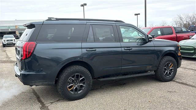 New 2026 Ford Expedition Tremor image 31