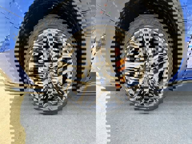 New 2026 Subaru WRX tS image 10