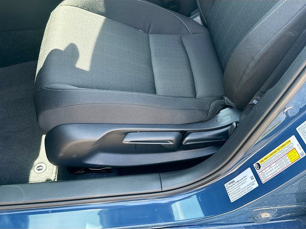 Used 2026 Honda Civic LX image 23