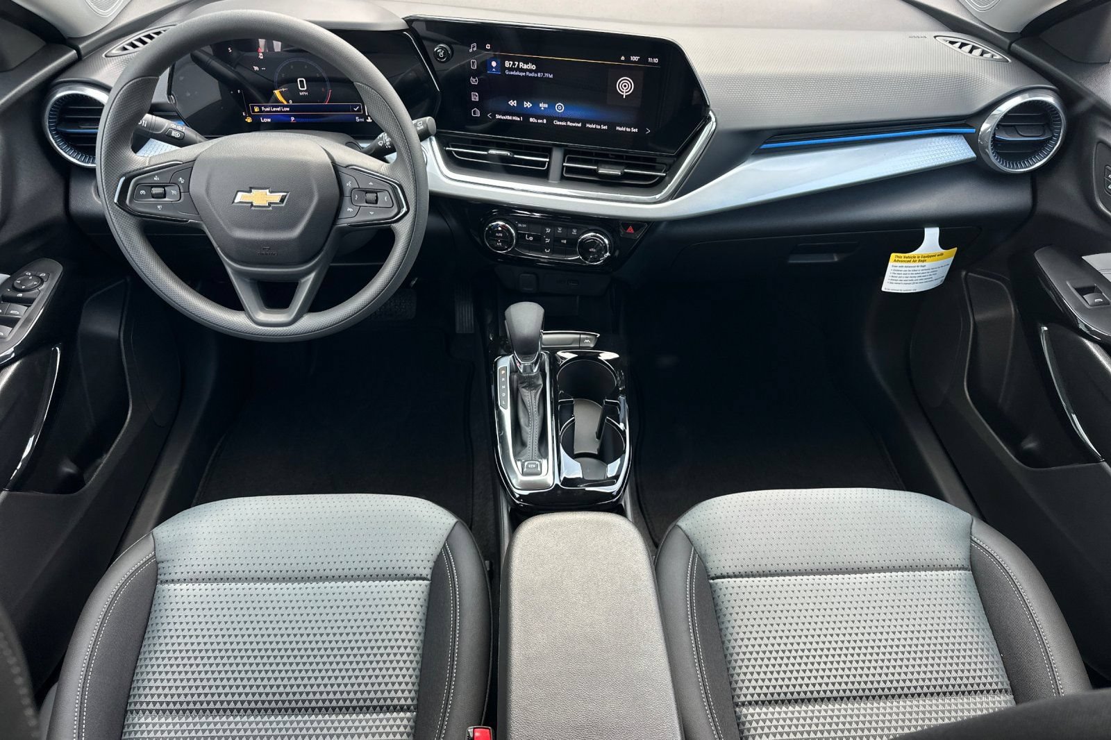 New 2026 Chevrolet Trax LT FWD image 13