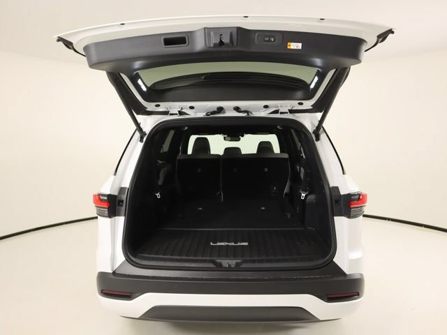 New 2026 Lexus TX 350 AWD image 25