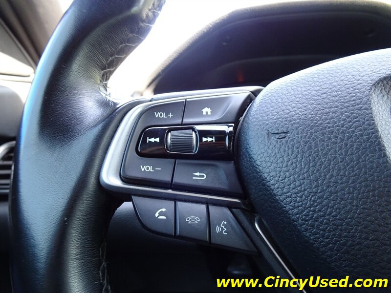 Used 2021 Honda Accord Sport image 22