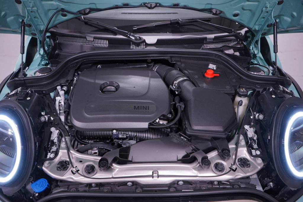 New 2026 MINI Cooper S image 20