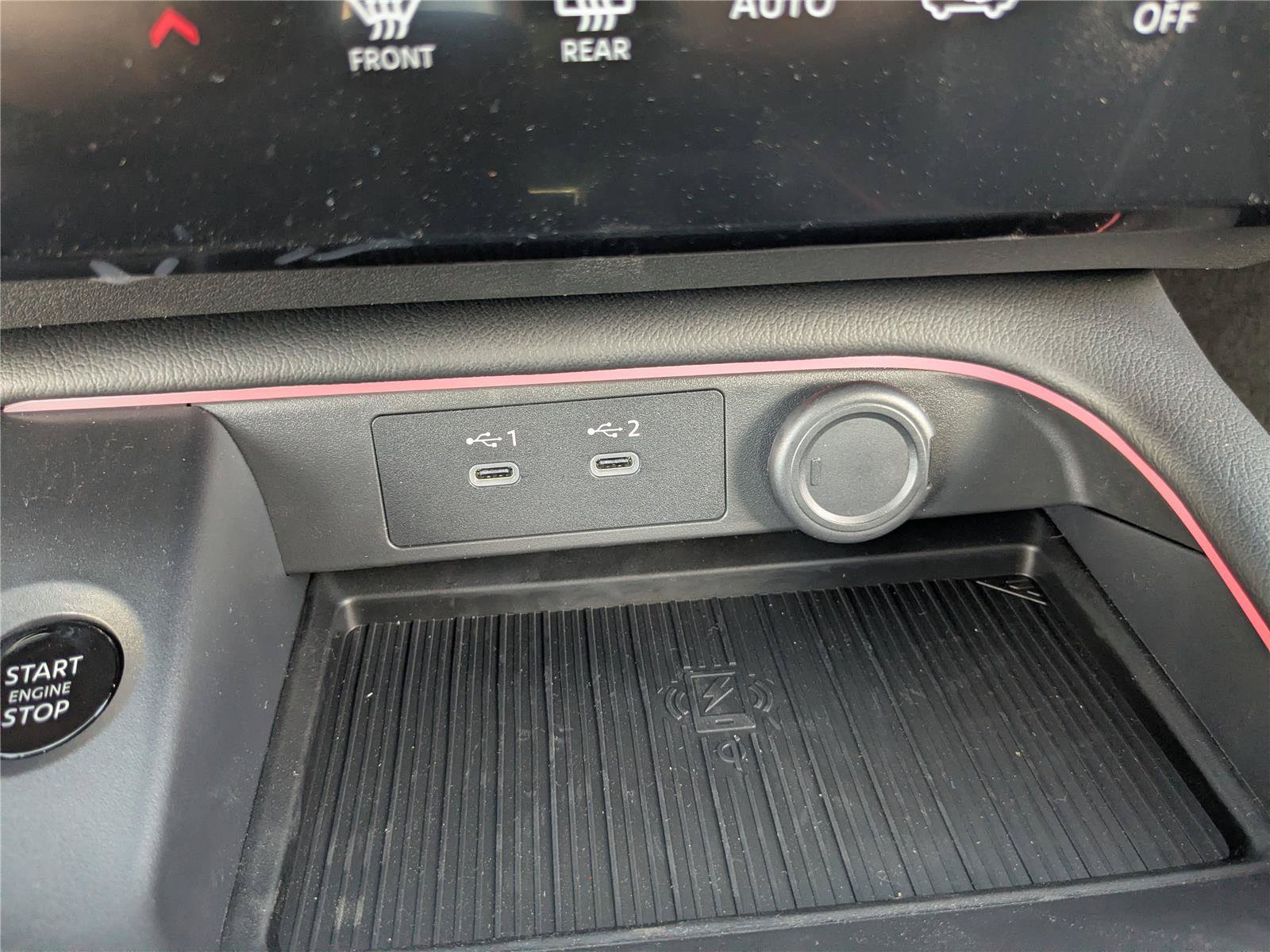 New 2026 Nissan Sentra SV w/ SV Convenience Package FWD image 18