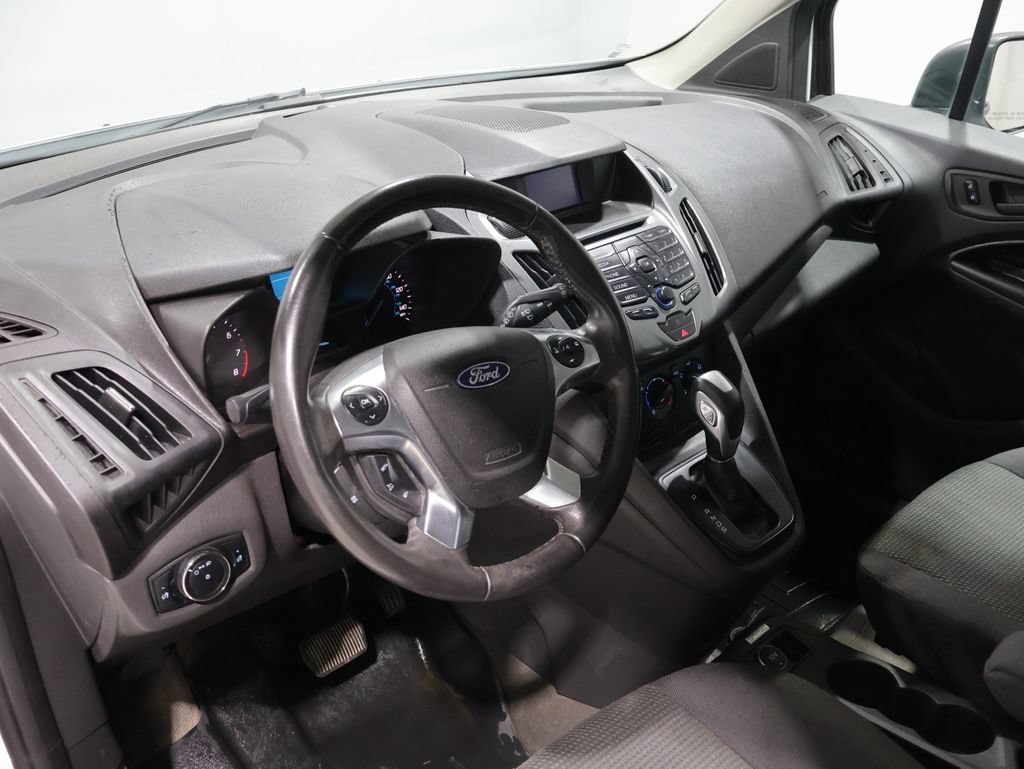 Used 2016 Ford Transit Connect XL FWD image 13