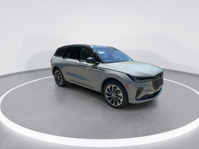 New 2026 Lincoln Nautilus Reserve AWD/4WD image 2