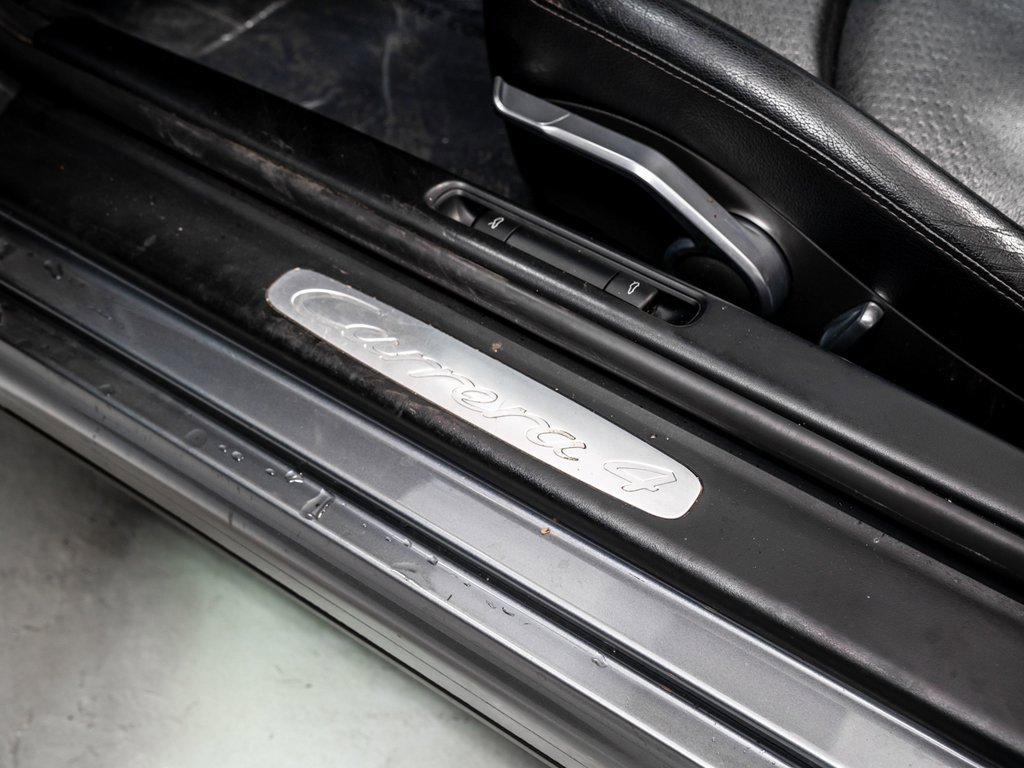 Used 2006 Porsche 911 Carrera image 18