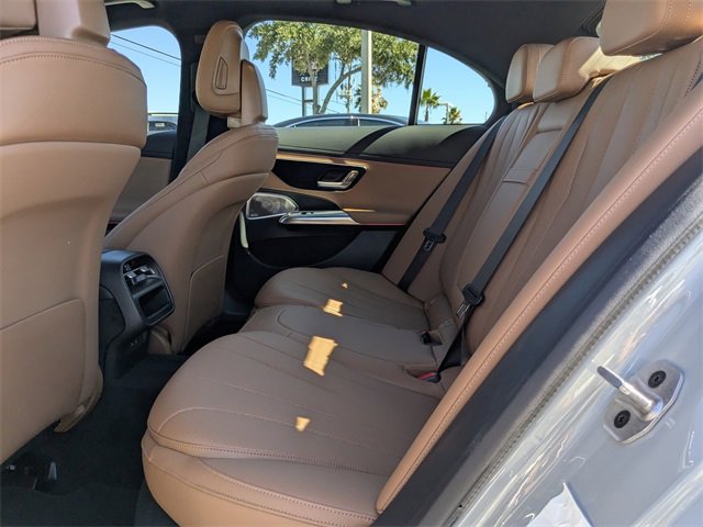 New 2026 Mercedes-Benz E 450 4MATIC Sedan image 14