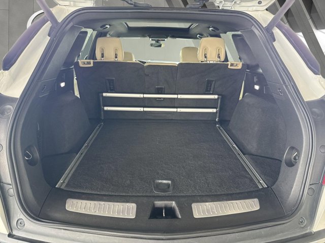 Used 2019 Cadillac XT5 Premium Luxury AWD/4WD image 19