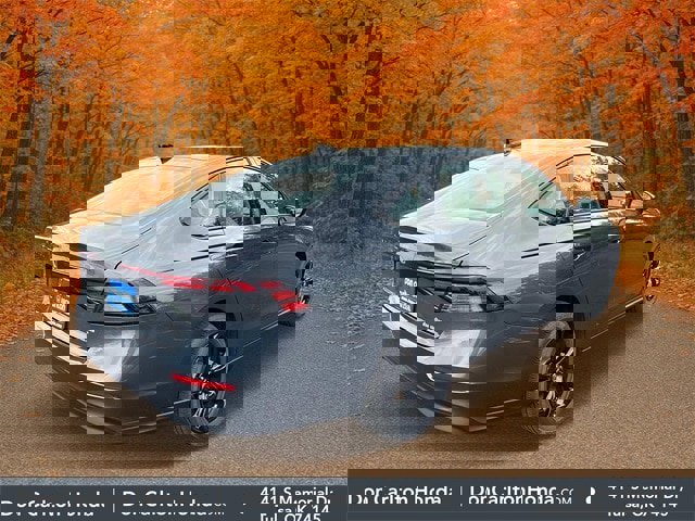 Used 2025 Honda Accord SE image 3