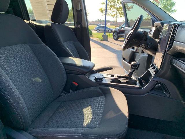 Certified 2024 Ford Ranger XLT w/ Equipment Group 301A High AWD/4WD image 25
