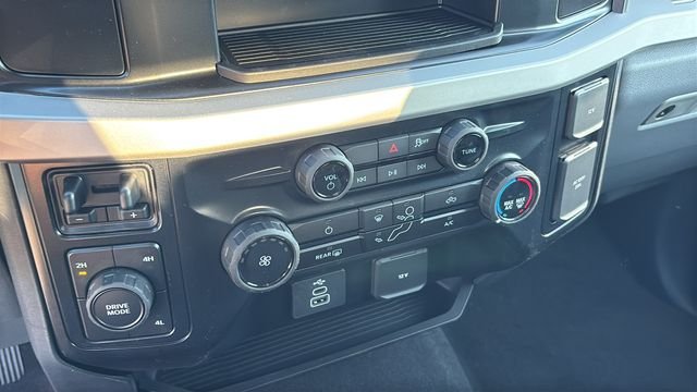 New 2026 Ford F350 XLT AWD/4WD image 17