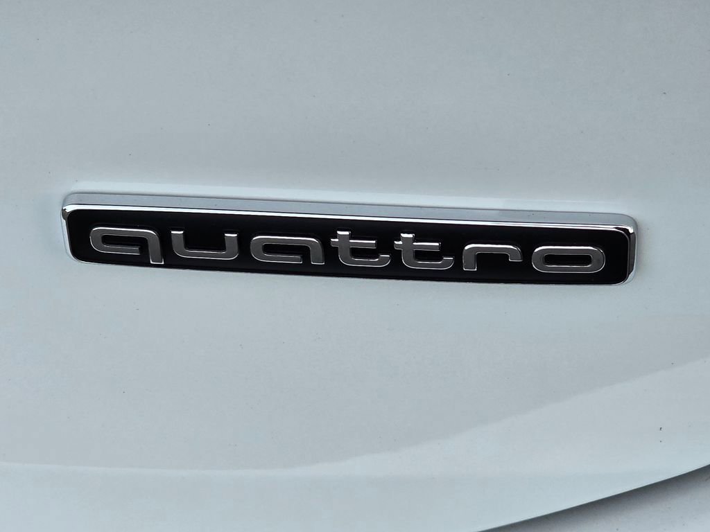 New 2026 Audi A6 Premium Plus image 30