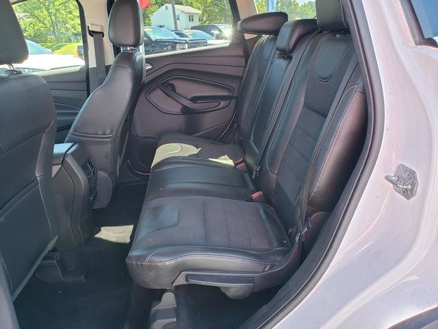 Used 2016 Ford Escape SE w/ SE Chrome Package AWD/4WD image 12
