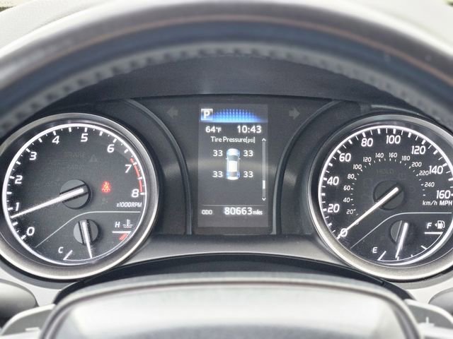 Used 2022 Toyota Camry SE image 19
