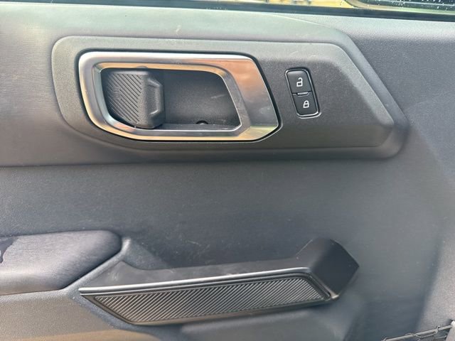 Used 2025 Ford Bronco Outer Banks image 15