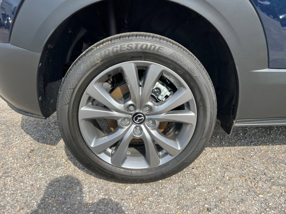 New 2026 MAZDA CX-30 AWD 2.5 S w/ Premium Package image 23