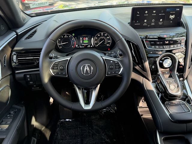 New 2026 Acura RDX SH-AWD image 10