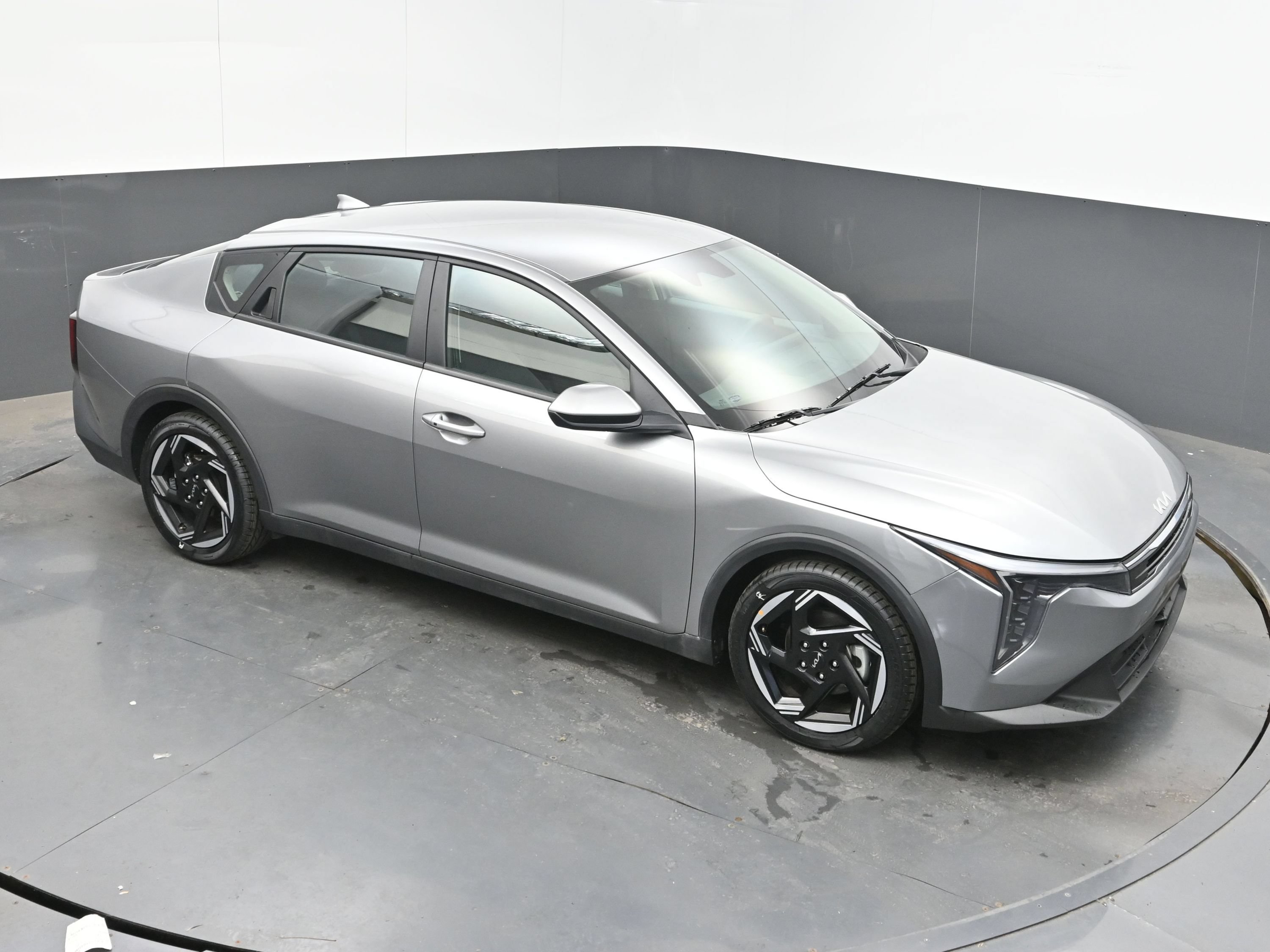 Used 2025 Kia K4 EX FWD image 26