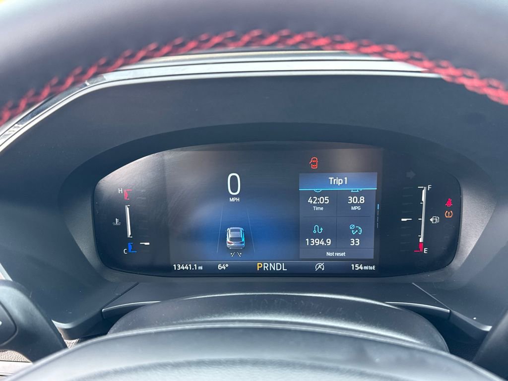 Used 2025 Ford Escape ST-Line FWD image 28