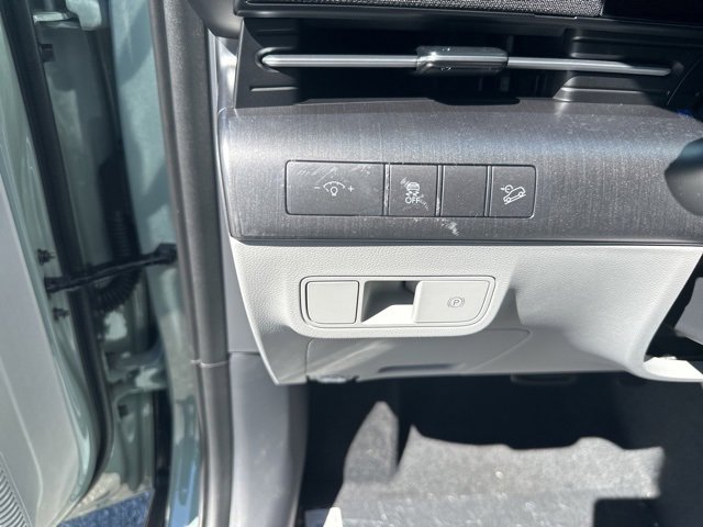 New 2026 Hyundai Kona SEL Sport image 16