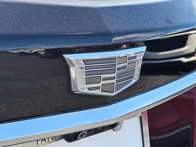 Used 2022 Cadillac XT5 Premium Luxury w/ Platinum Package image 15