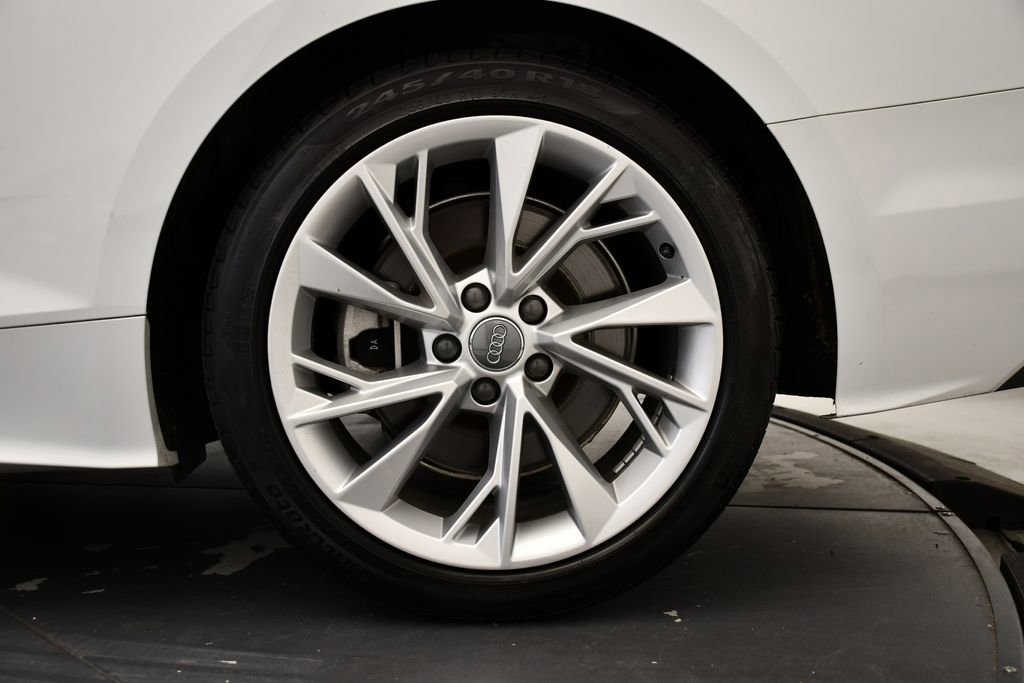 Used 2020 Audi A5 2.0T Prestige w/ Convenience Package image 21