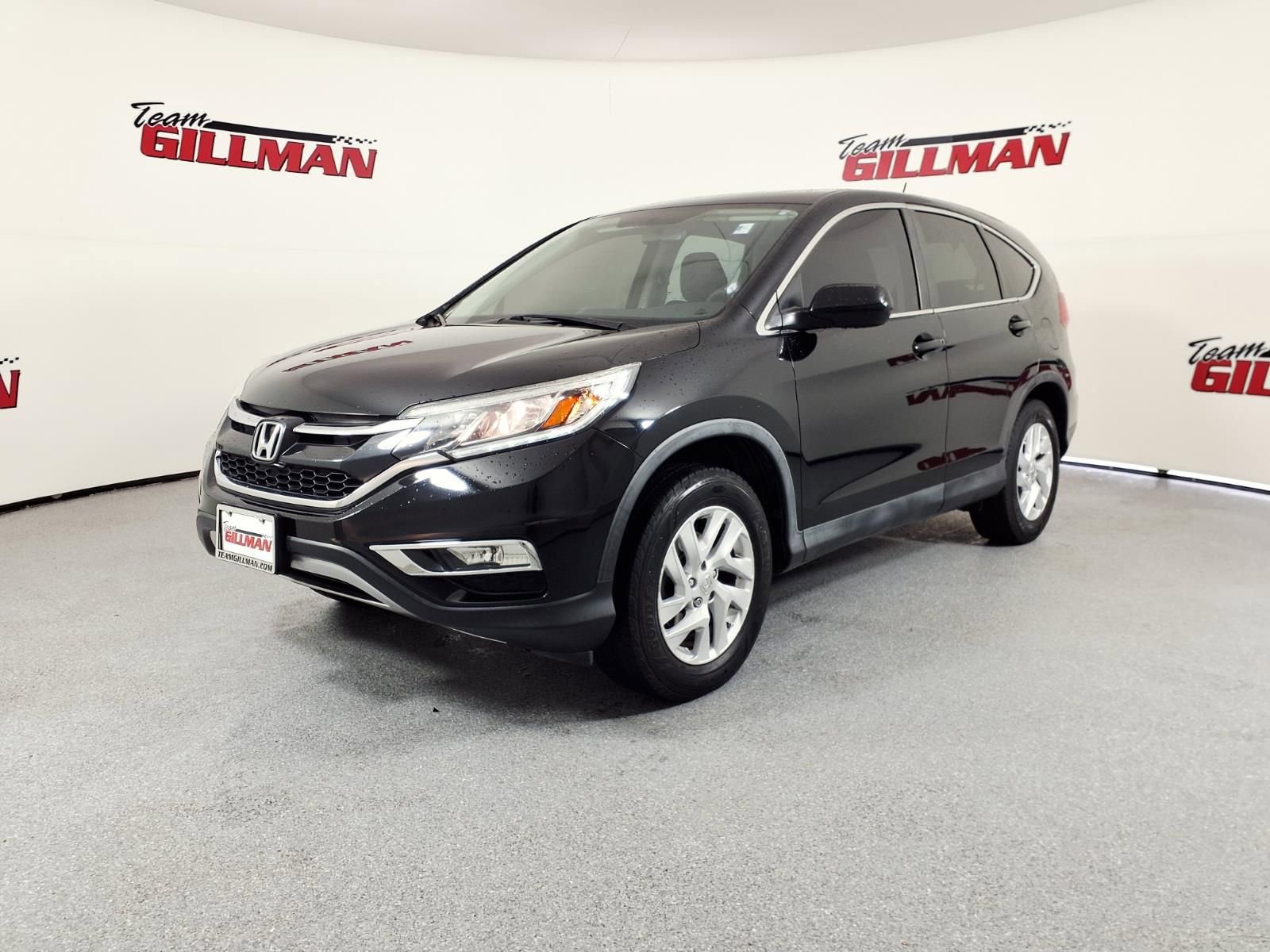 Used 2016 Honda CR-V EX image 3