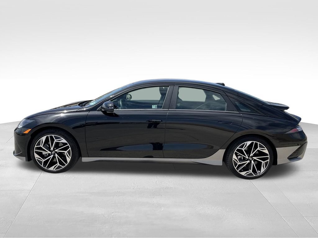 Used 2024 Hyundai Ioniq 6 SEL RWD image 7