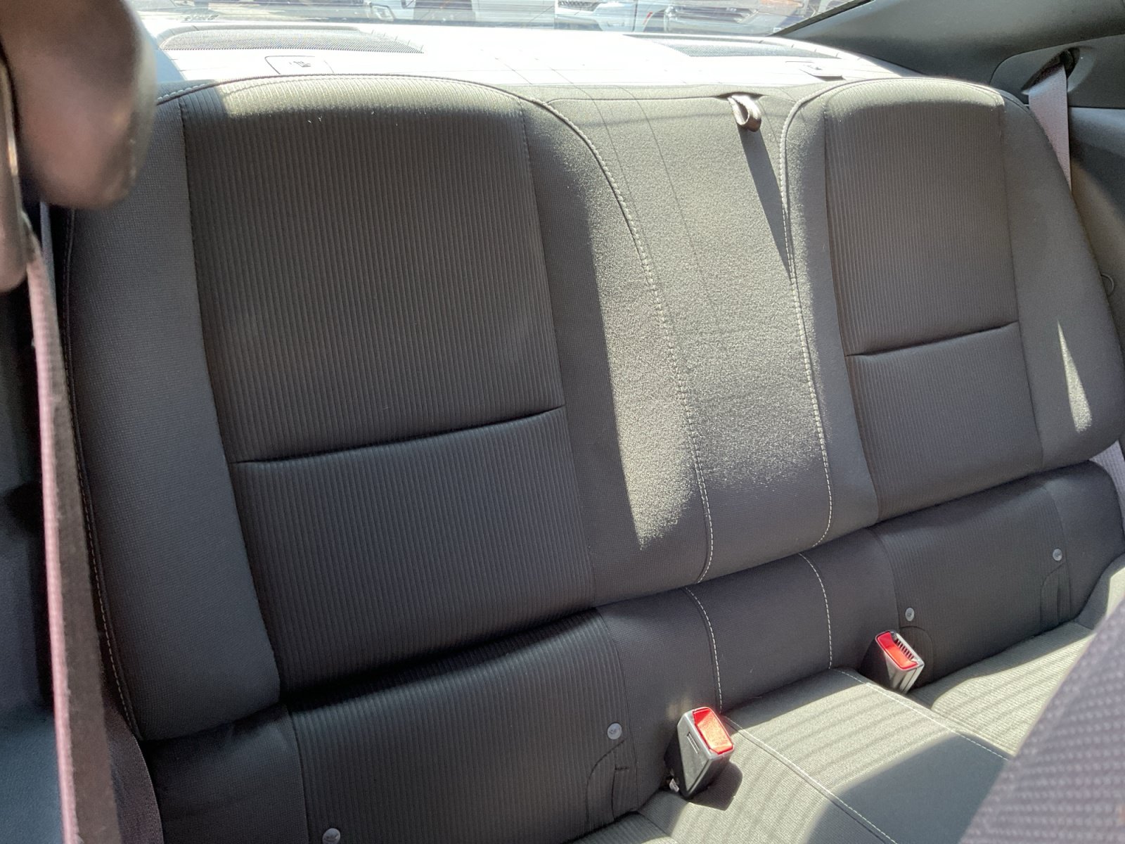 Used 2014 Chevrolet Camaro SS w/ RS Package RWD image 20