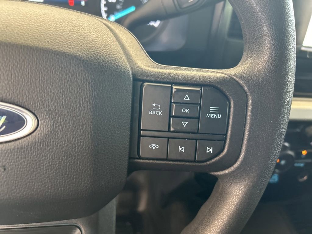 Used 2025 Ford F450 XL w/ FX4 Off-Road Package image 56