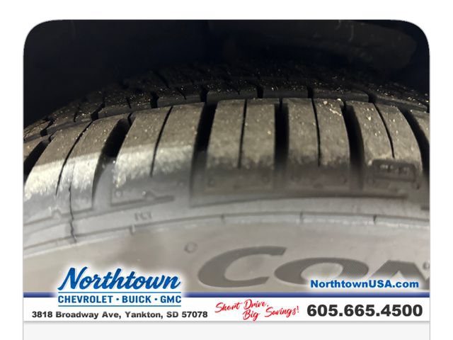 Used 2016 Chevrolet Malibu LT FWD image 19