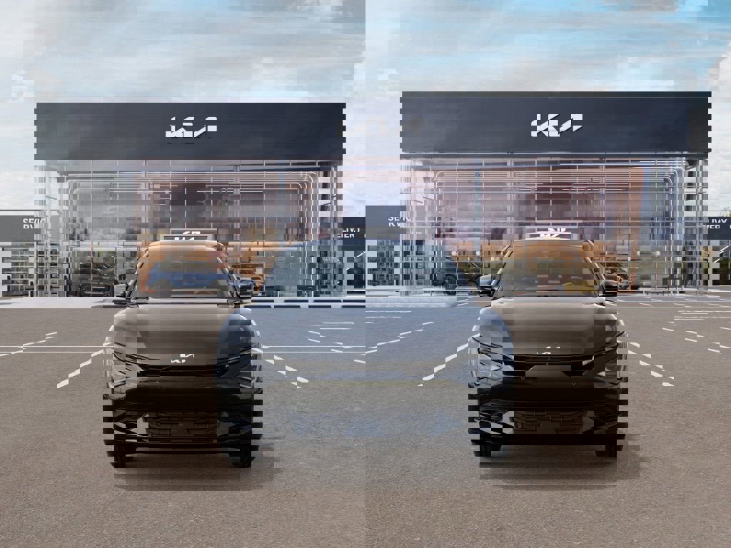 New 2025 Kia EV6 Light image 2