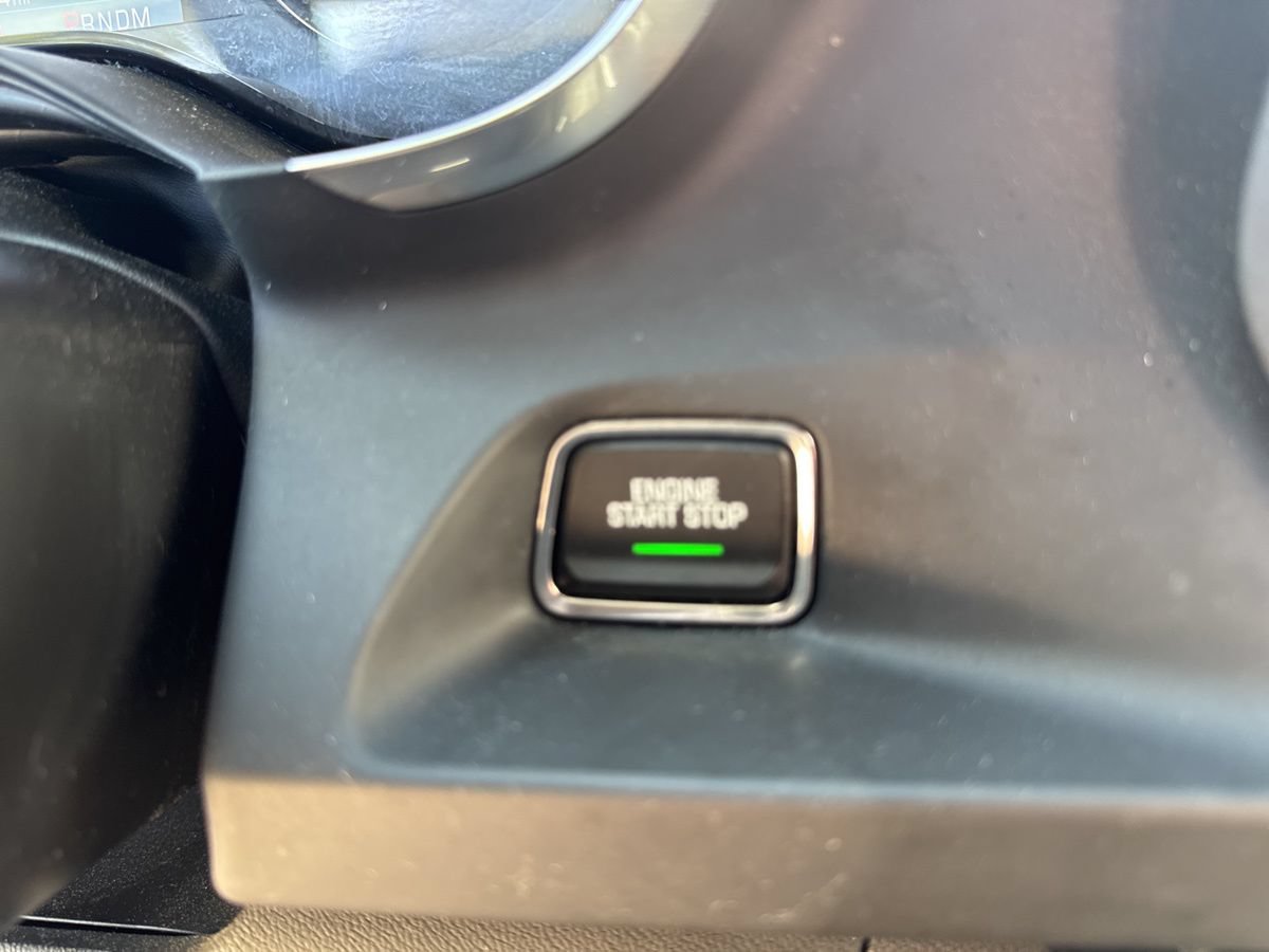 Used 2023 Chevrolet Camaro LT RWD image 22